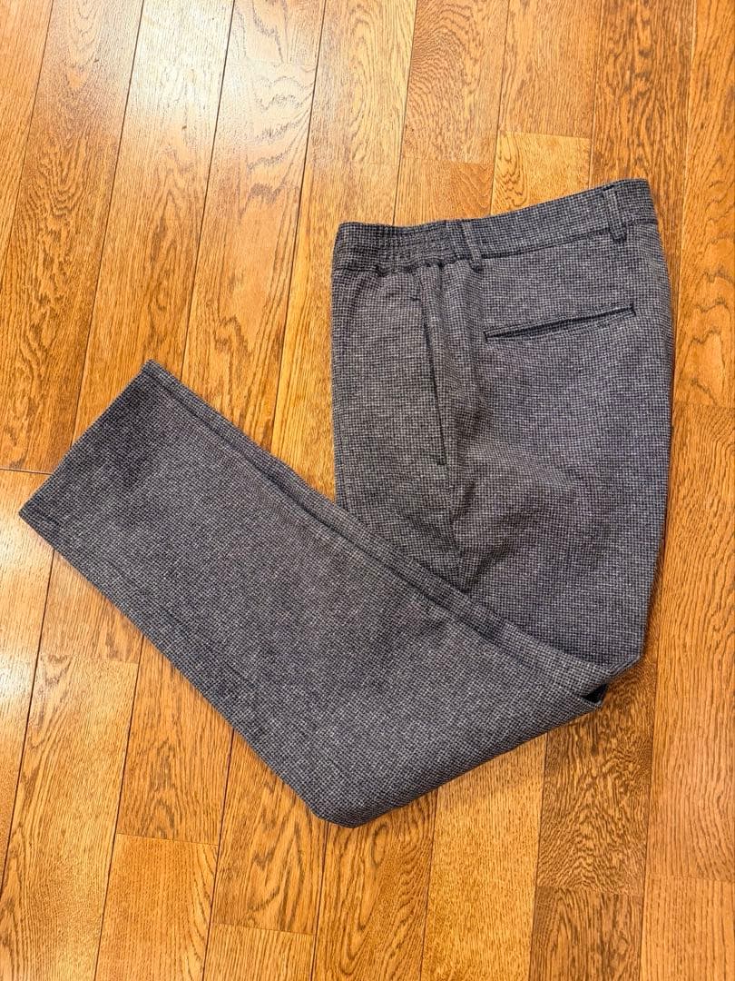 極美品 ジャブスアルキヴィオ MASACCIO M1 マサッチョ 永久クリース