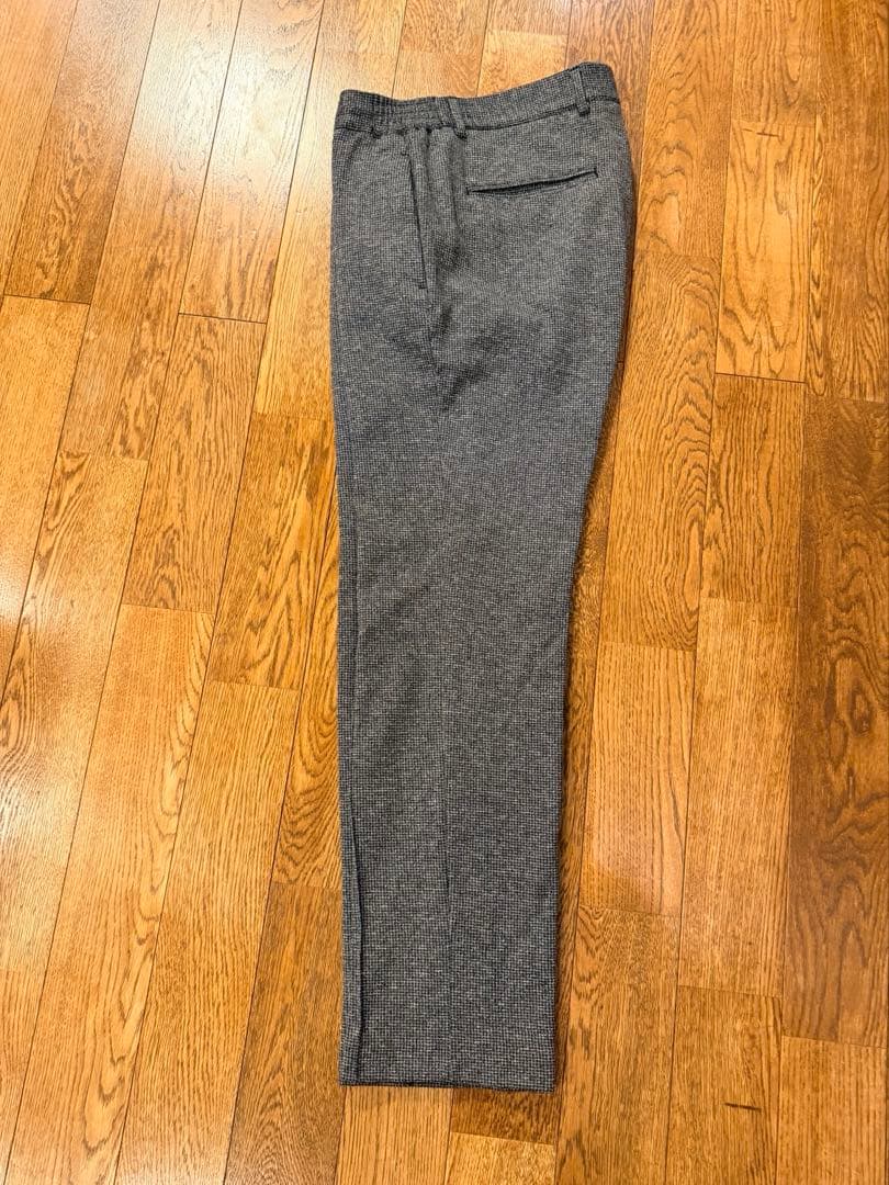 極美品 ジャブスアルキヴィオ MASACCIO M1 マサッチョ 永久クリース