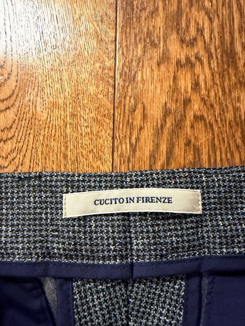 極美品 ジャブスアルキヴィオ MASACCIO M1 マサッチョ 永久クリース