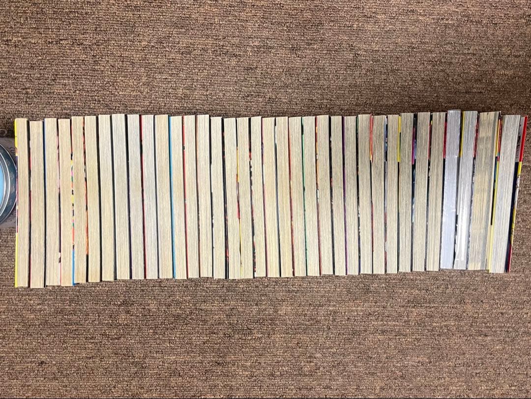 僕のヒーローアカデミア漫画1巻〜33巻＋おまけ2冊 ＋グッズ付き（未開封あり）