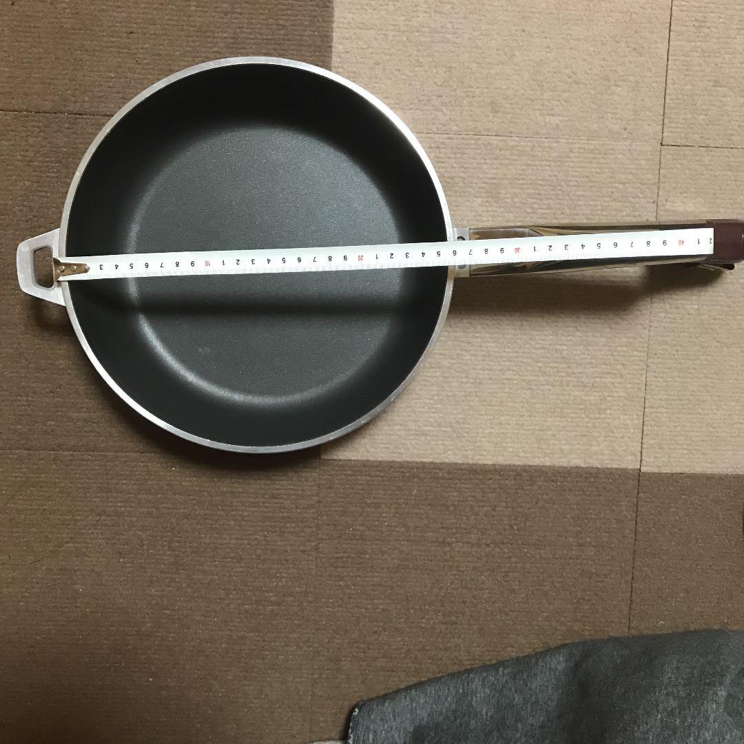 朝日軽金属　オールパン26㎝