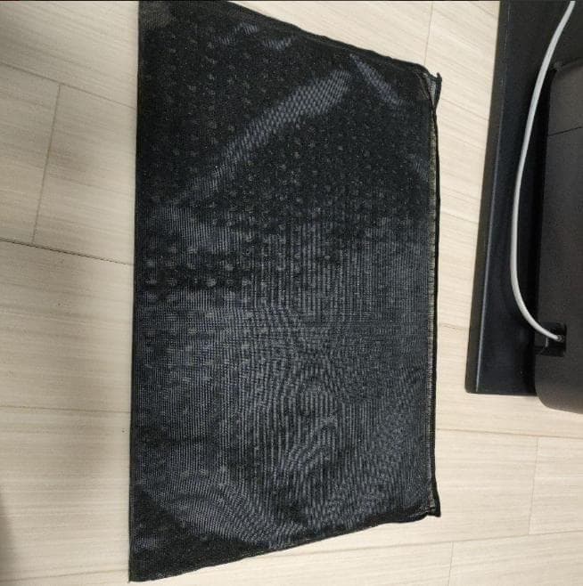 加湿空気清浄機 Panasonic F-VXR90 取扱説明書あり 動作確認済み