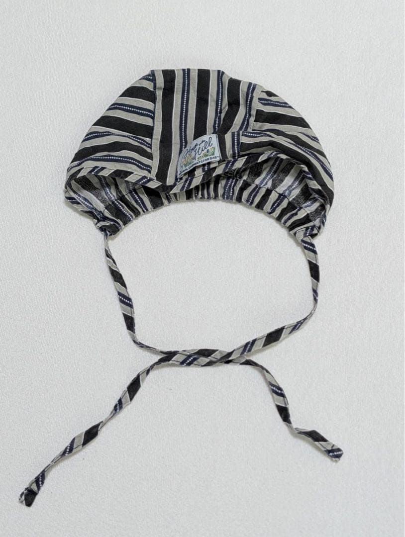 House on the Hill 70サイズ　 ロンパース＆ボンネットセット