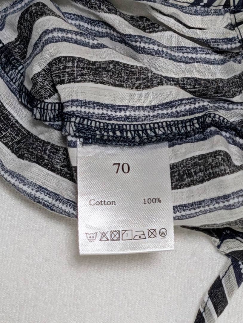 House on the Hill 70サイズ　 ロンパース＆ボンネットセット