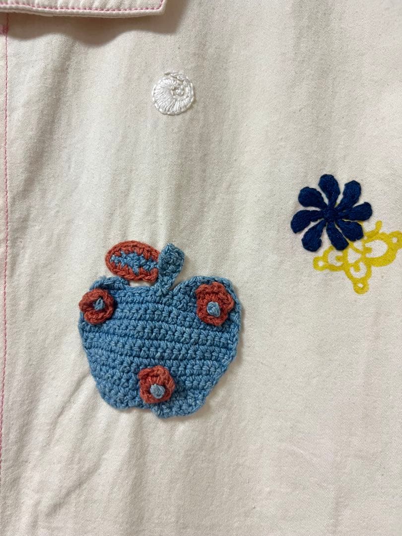 Story mfg カバーオール　ジャケット