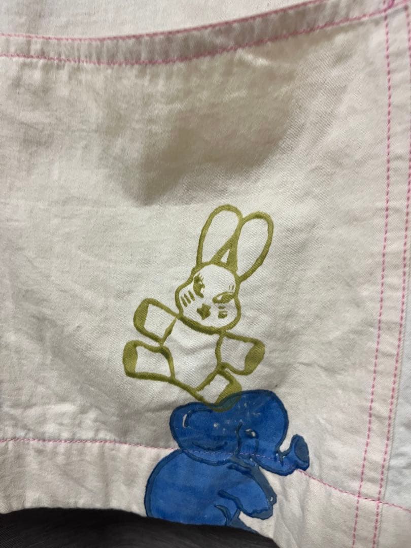 Story mfg カバーオール　ジャケット