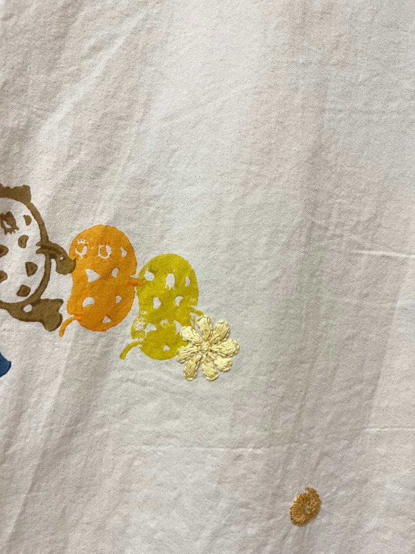 Story mfg カバーオール　ジャケット