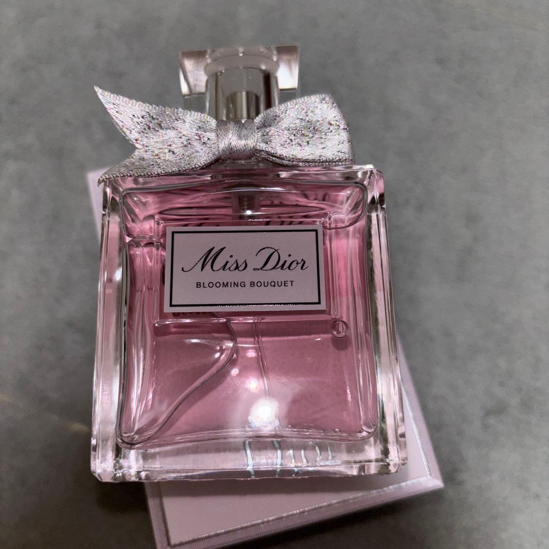 クリスチャンディオール　ミスディオール　100ml 新品未使用