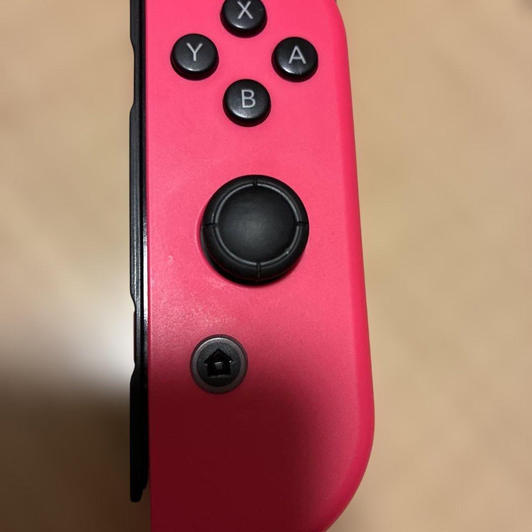 Nintendo Switch スプラトゥーン2セット　スイッチ本体 プロコン付