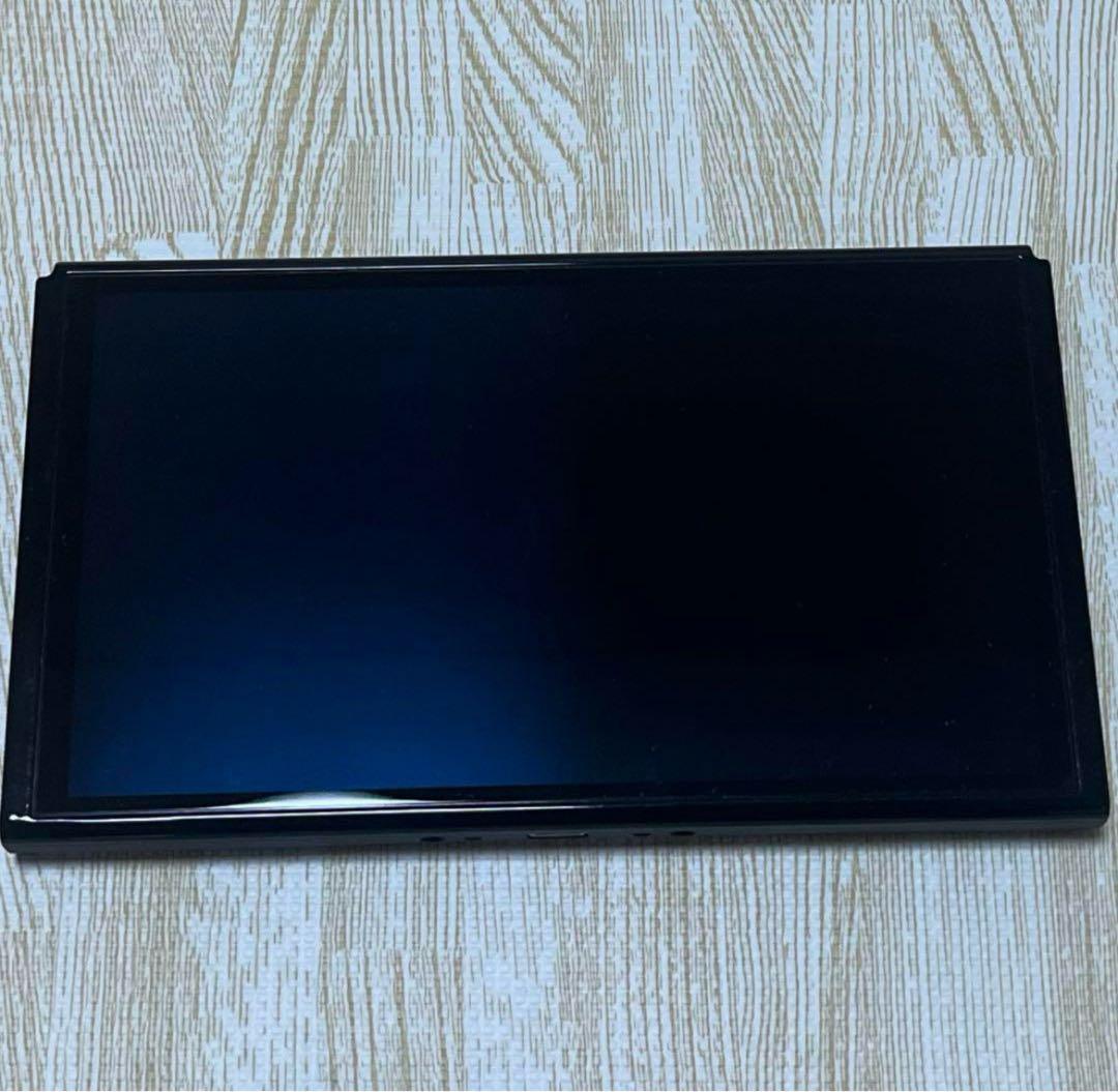 Switch本体有機EL Joy-Conホワイト