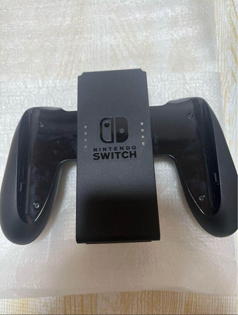 Switch本体有機EL Joy-Conホワイト