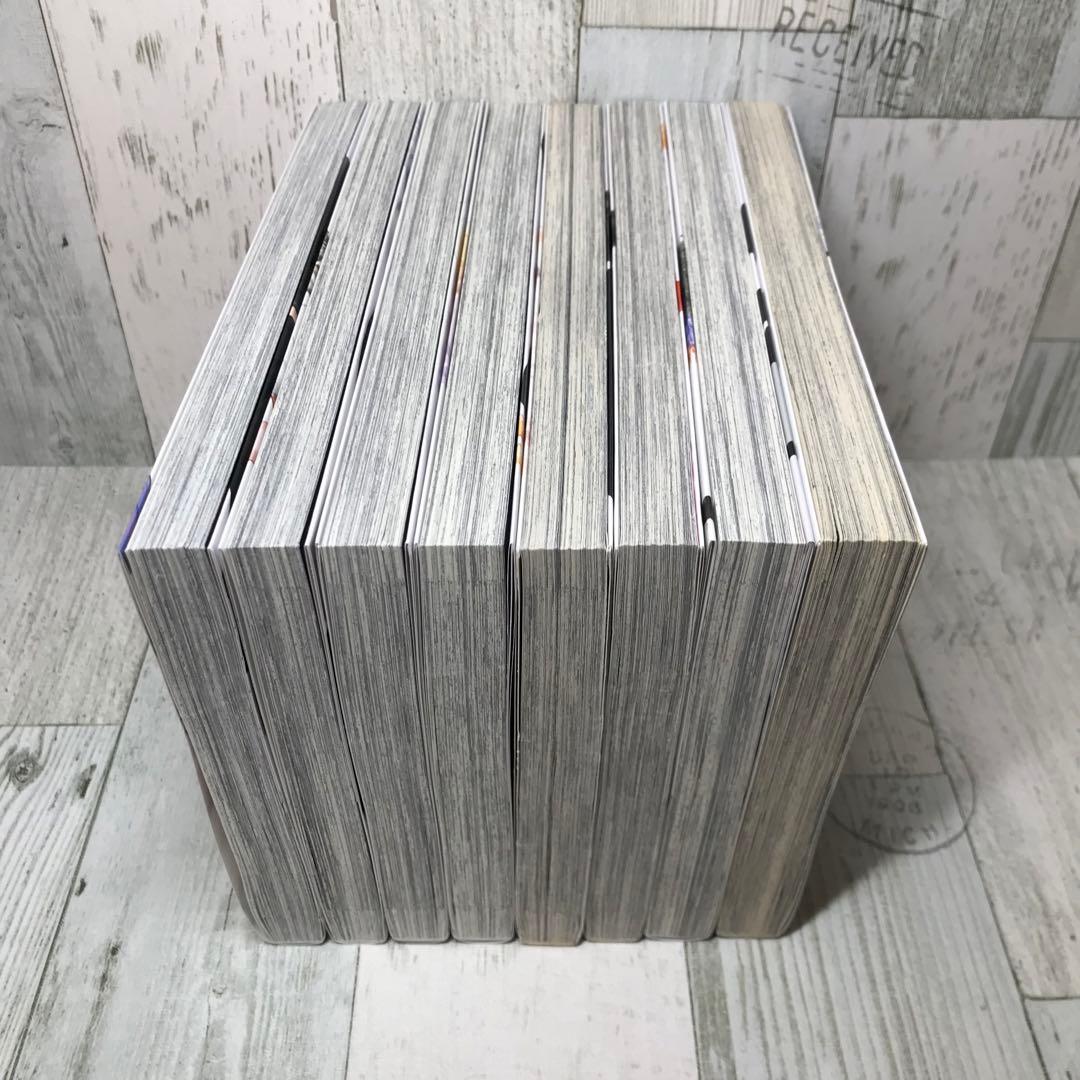 10DANCE 全巻セット