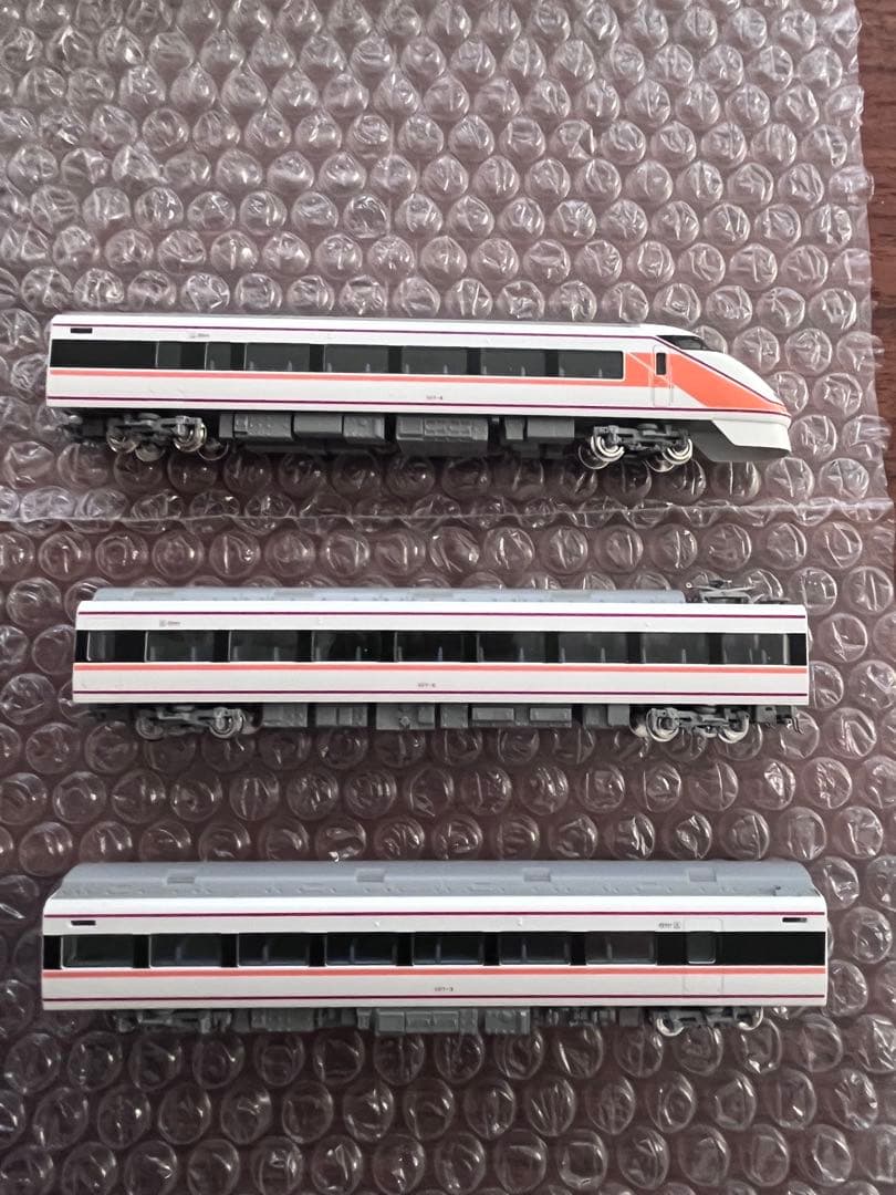 92783 tomix スペーシア