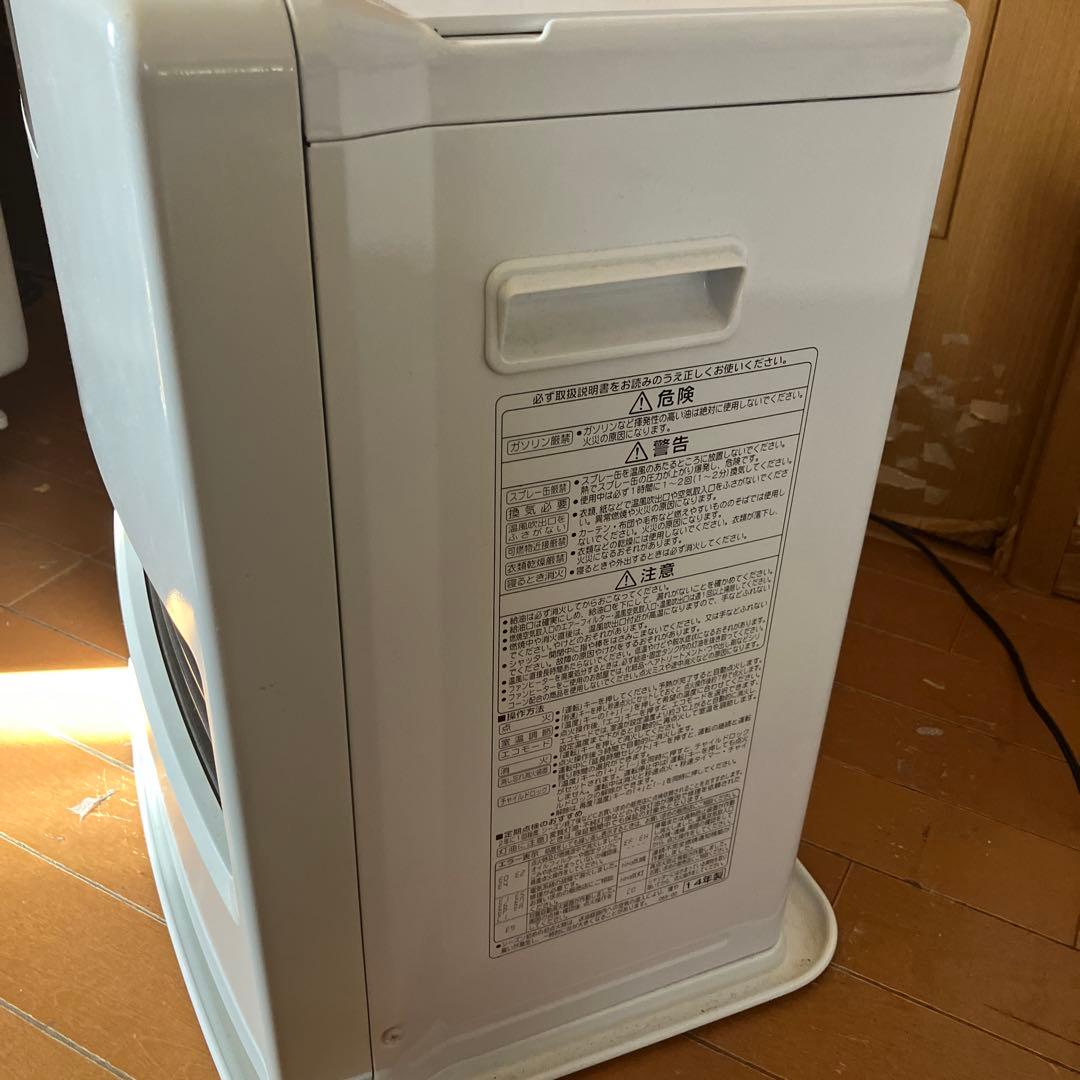 い*店様 コロナ 石油ファンヒーター FH-EX3614BY シャッター付