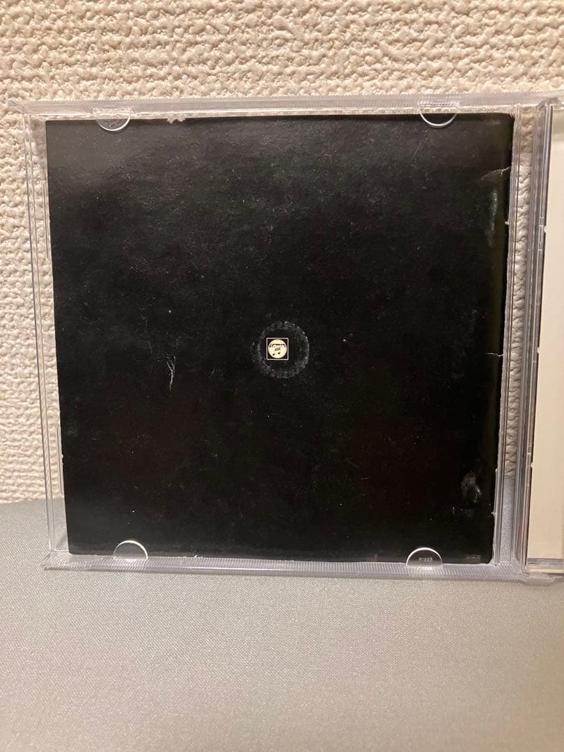 忍者 Hi La Ri たとえ君が嘘をついても収録 CD アルバム