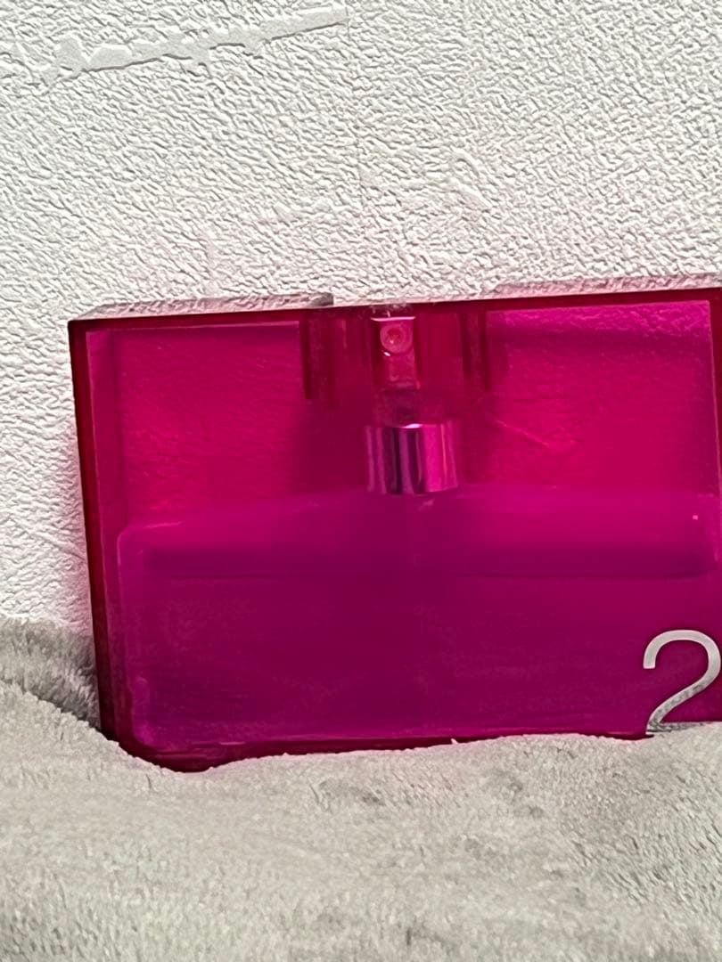 グッチ ラッシュ 2 オードトワレ 30ml