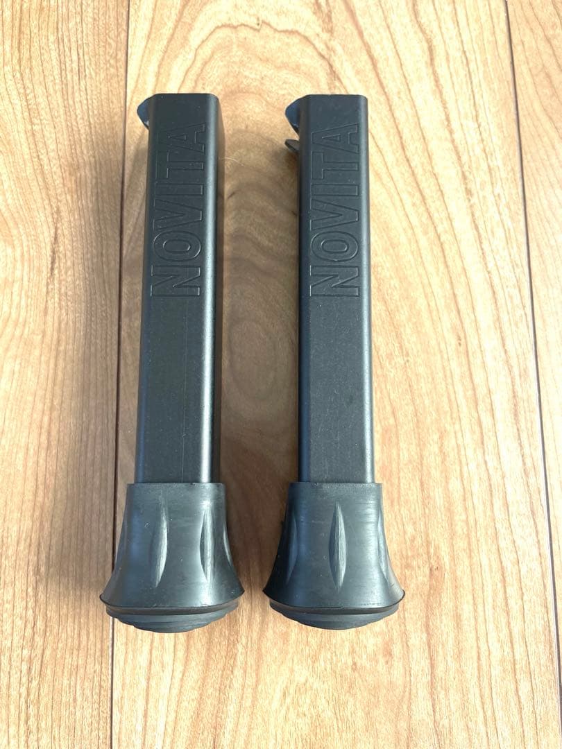 カーミットチェア用 NOVITA ブラック 160