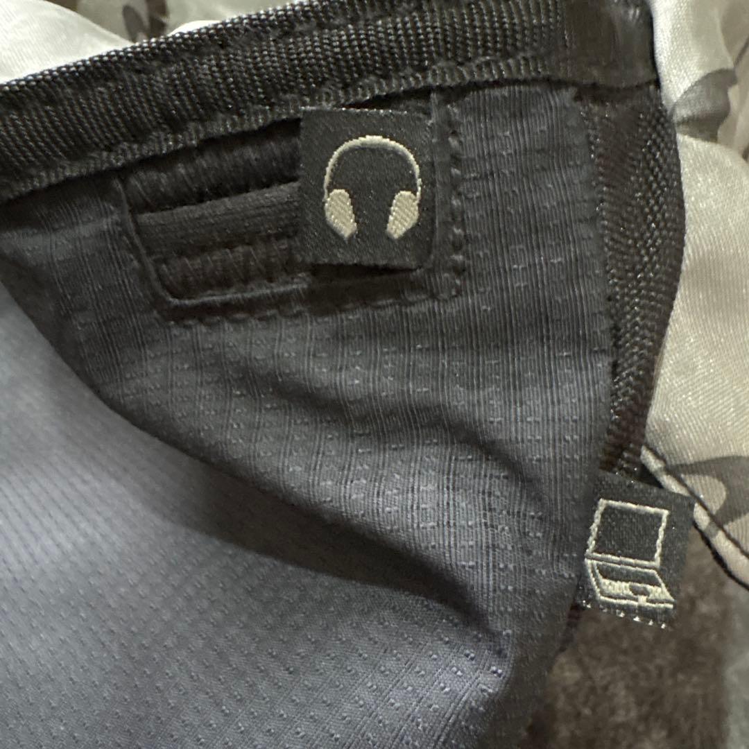 y2k OAKLEY オークリー バックパック ギミック　バッグ　90s 00s