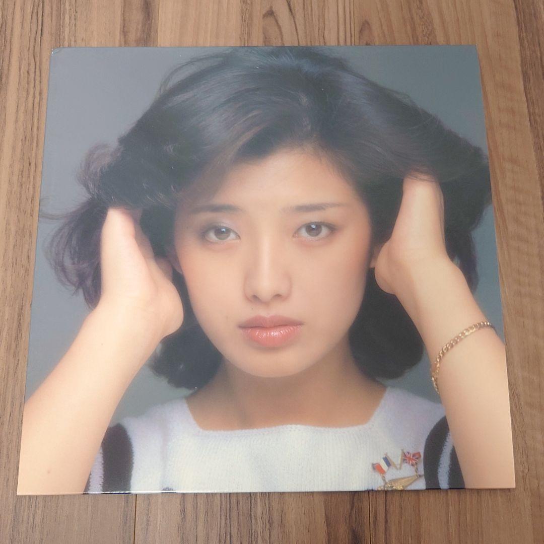 希少 山口百恵 MOMOE PREMIUM + update セット