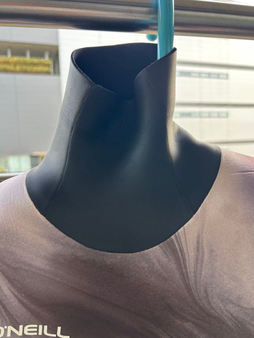 オニール　ウエットスーツ　セミドライ　5ミリ3ミリ