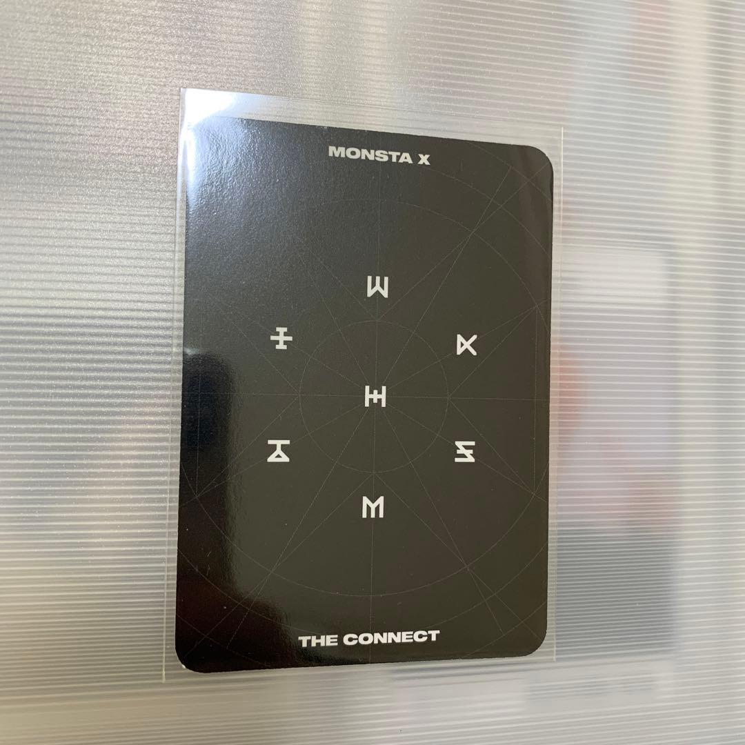 チャンギュン トレカ