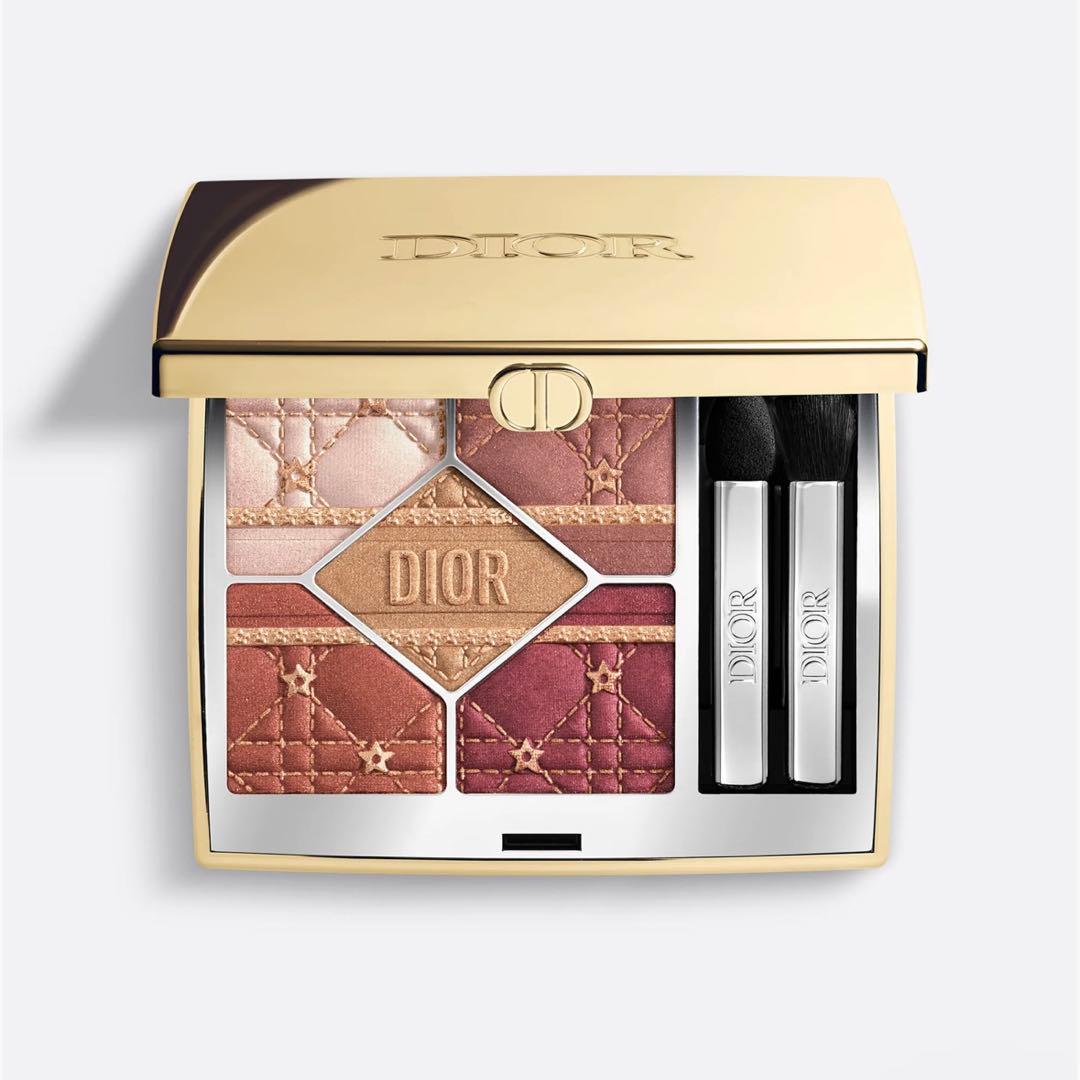 dior ディオールショウ サンク クルール 636 ファイアリー サーカス