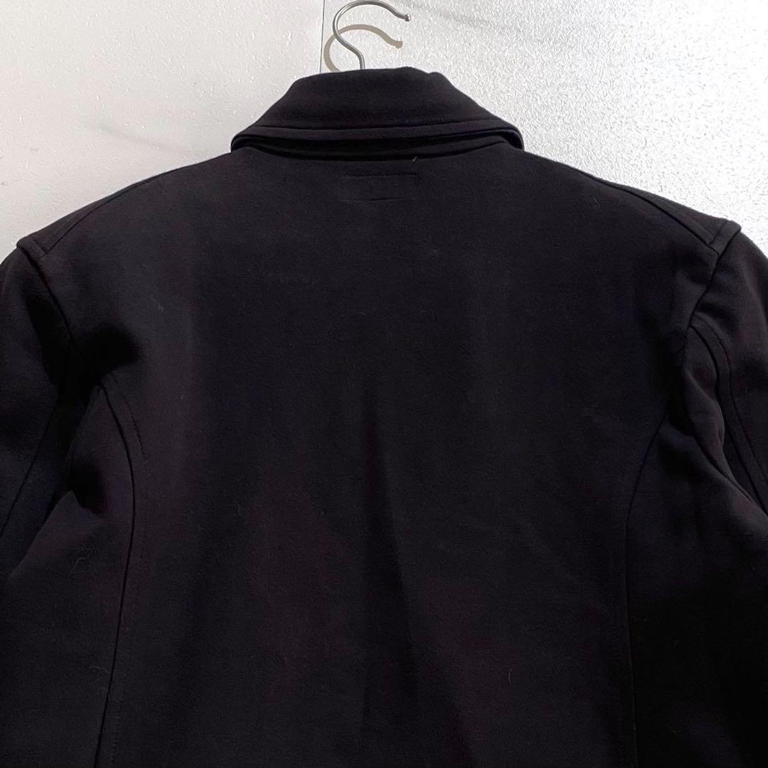 ジャケット・アウター agnes b. HOMME Napoleon jacket cotton 2