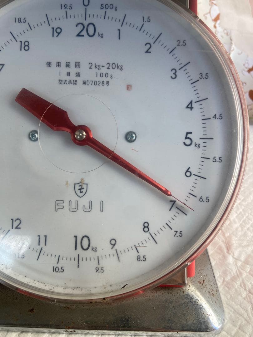 YUKA☆JUN　ファルコンブロック