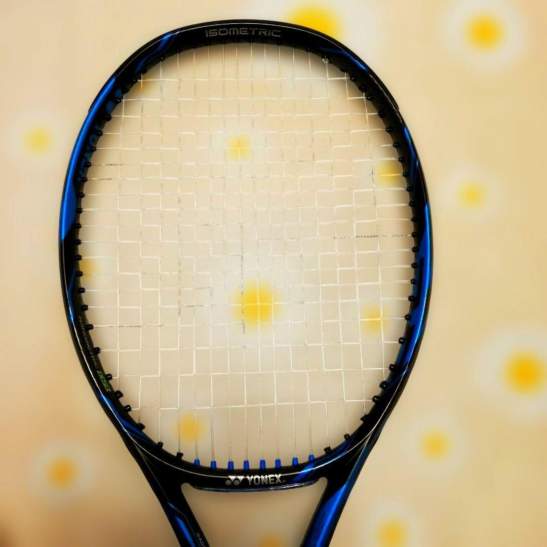 YONEX硬式ラケット　ezone 98 　 グリップサイズ2　（旧モデル）