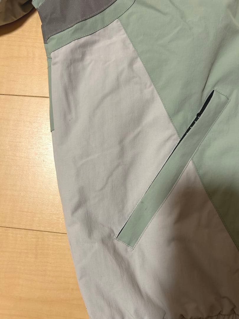 Dimito スノボウェア 上下セット