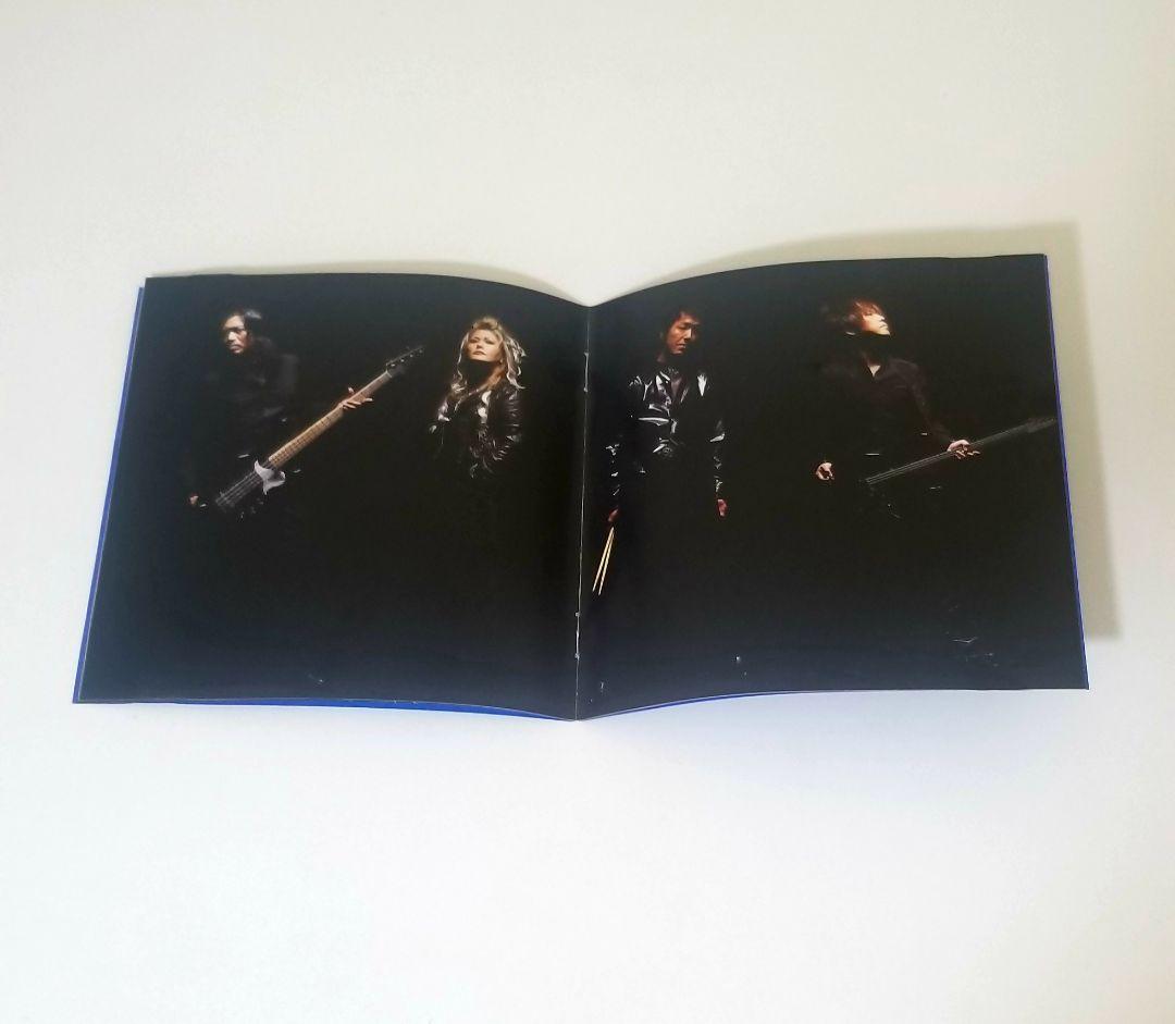 PERSONZ 　BOOWY meets PERSONZ