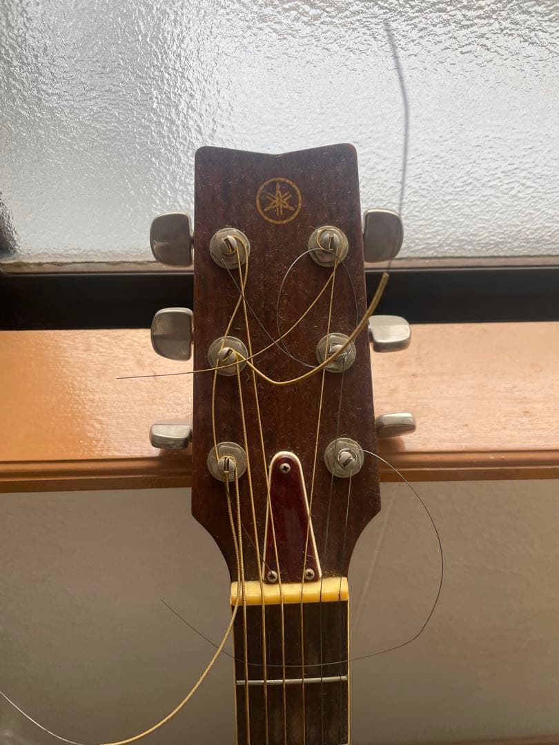 Yamaha FG-360 アコースティックギター