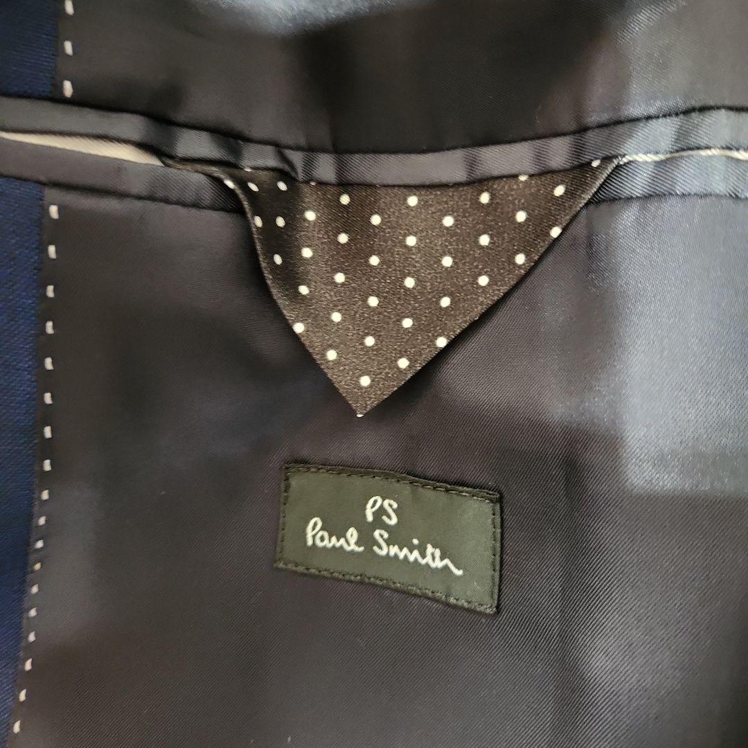 Paul Smith PS ジャケット