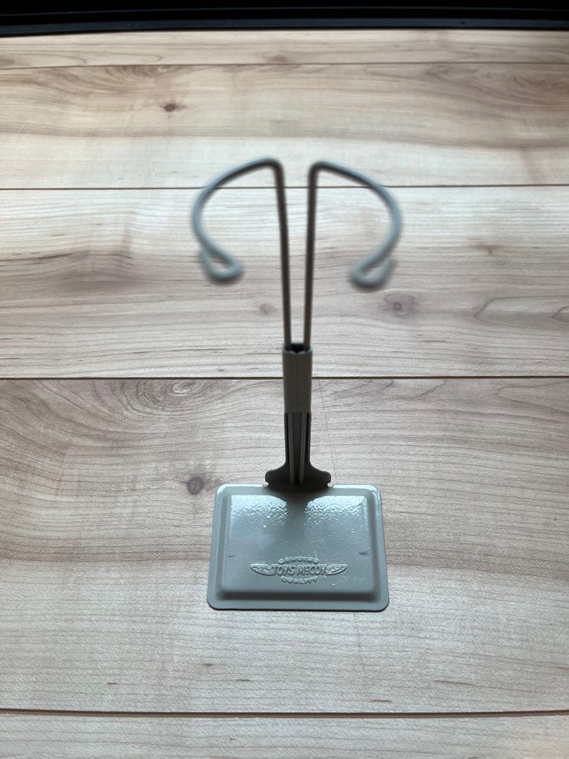 トイズマッコイ製　スティーブマックイーン HUNTER 2000体限定　オマケ付