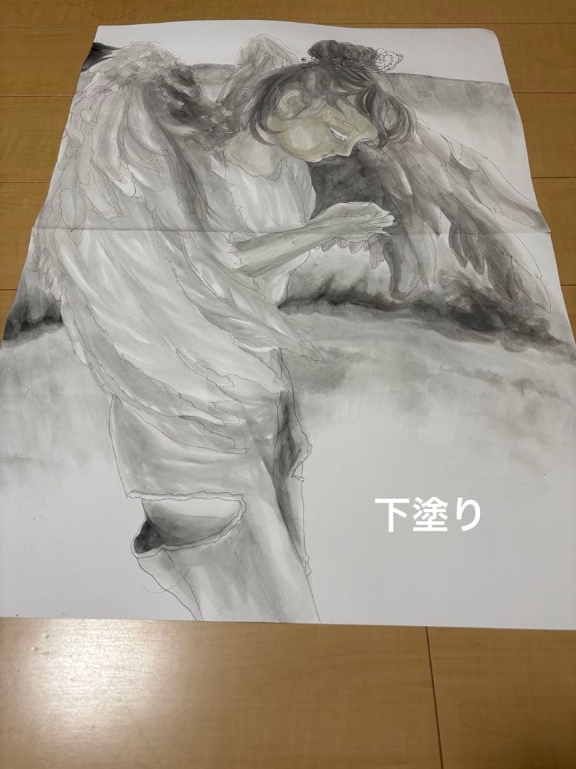 ががぴーページ