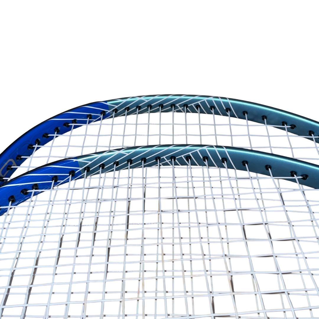 【美品】Wilson ULTRA POWER 103 G2 2本セット