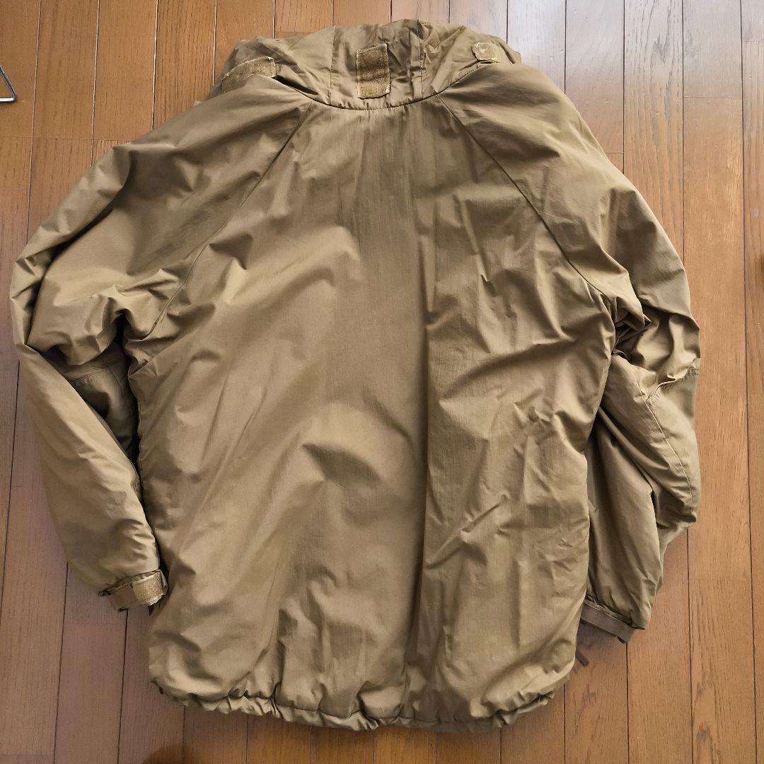 米軍実物 USMC ハッピースーツ ワイルドシングス製 コヨーテ 【サイズS】