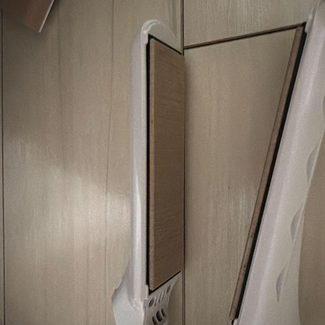 KINUJO SILKPLATE 絹女　ストレートアイロン LM-225