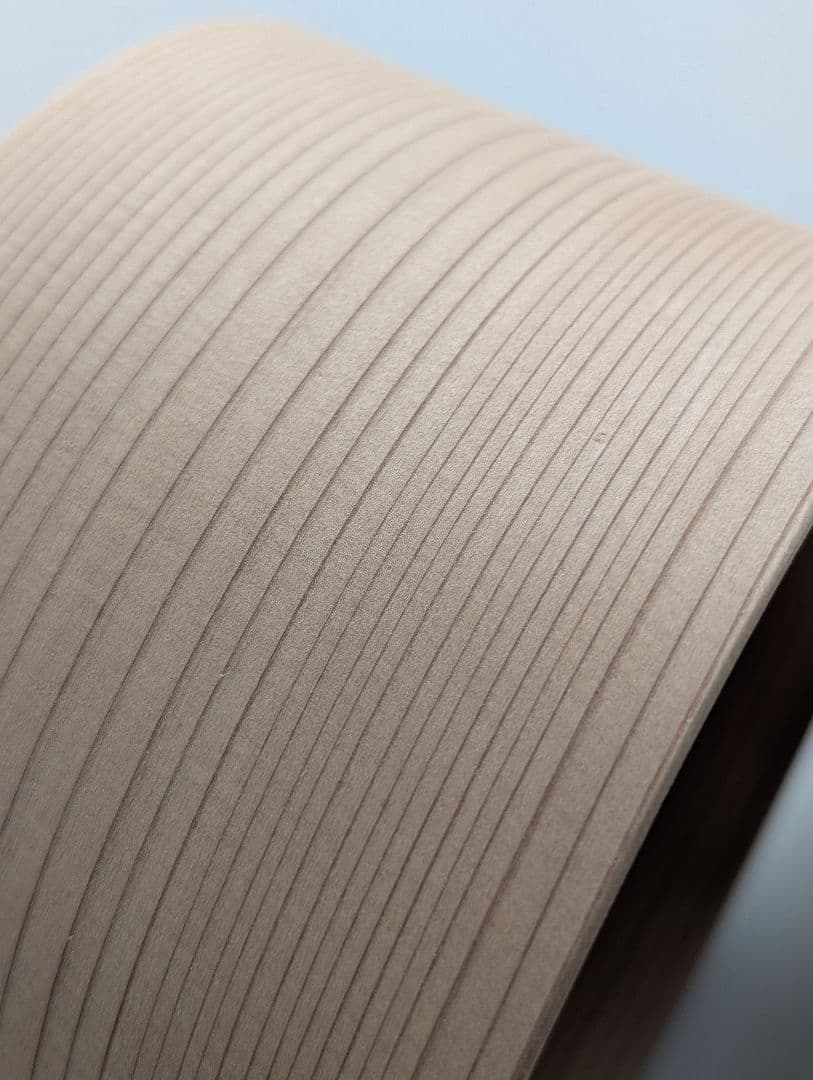 未使用　柴田慶信商店　きこり弁当箱