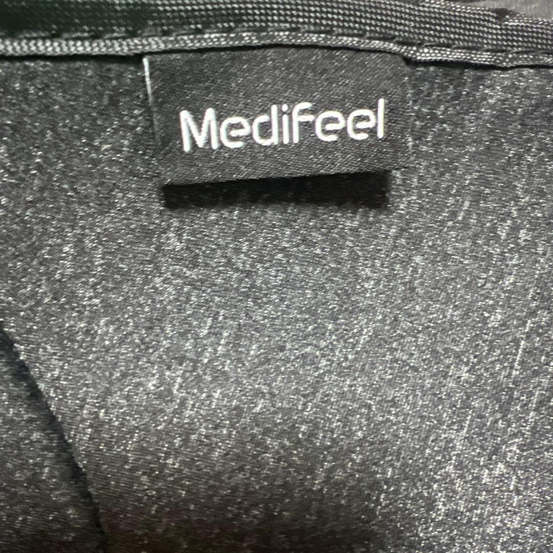 Medifeel 立体エアーレッグ コードレス ふくらはぎケア フットケア