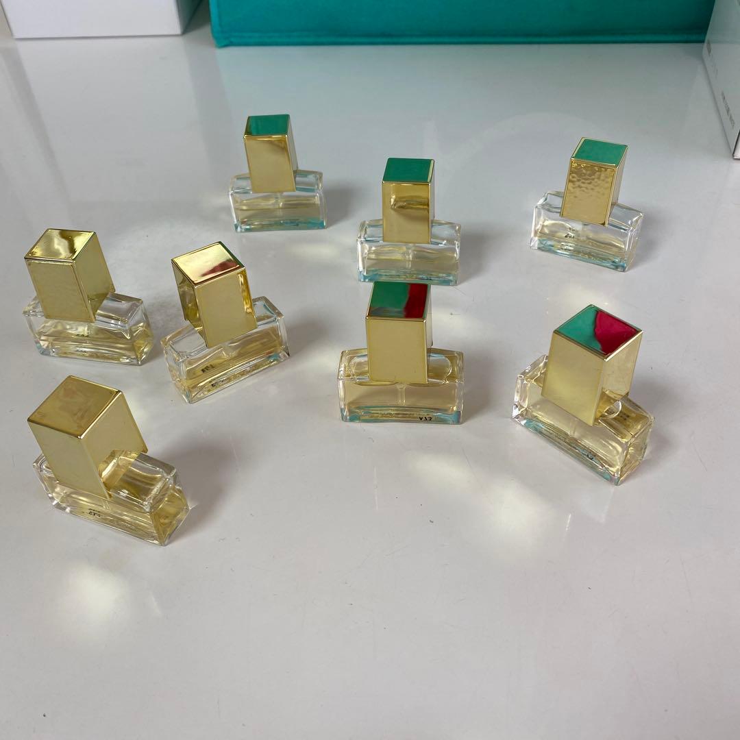 エスティーローダープライベートコレクションチュベローズガーデニアノベルティ