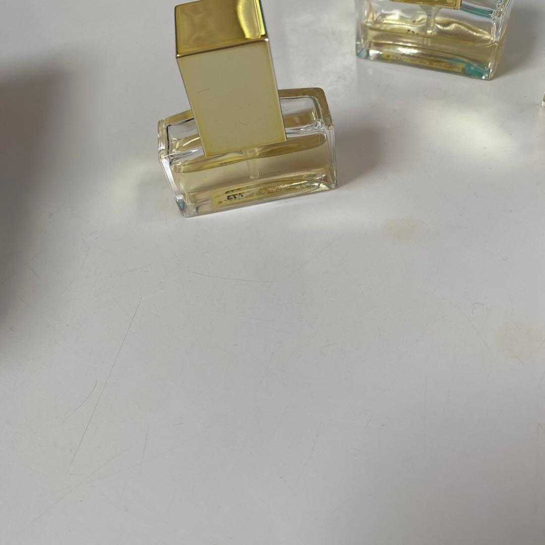 エスティーローダープライベートコレクションチュベローズガーデニアノベルティ