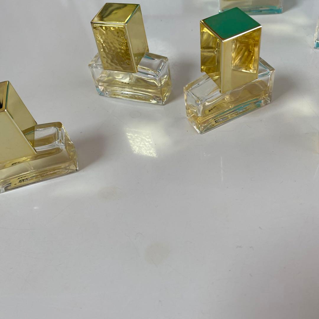 エスティーローダープライベートコレクションチュベローズガーデニアノベルティ