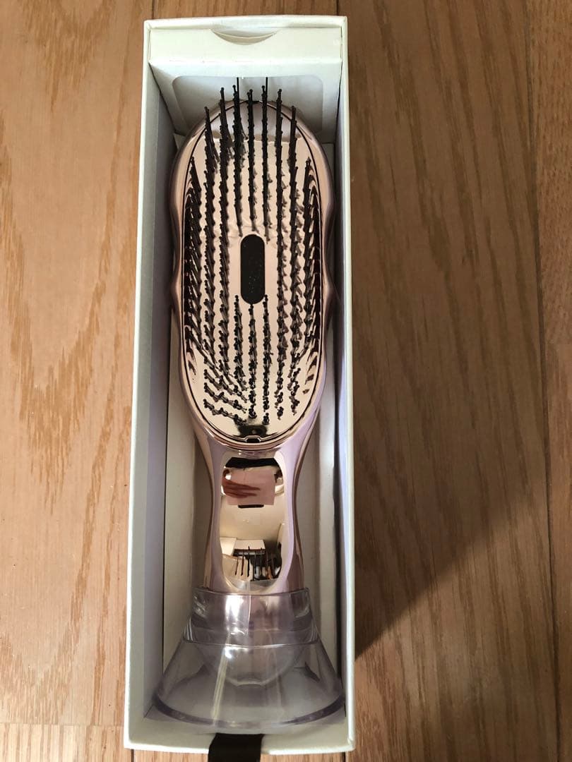 ReFa リファ　イオンケアブラシプレミアム