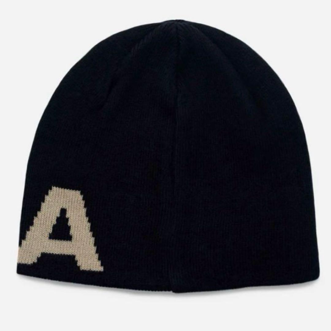 oMA スカルキャップ