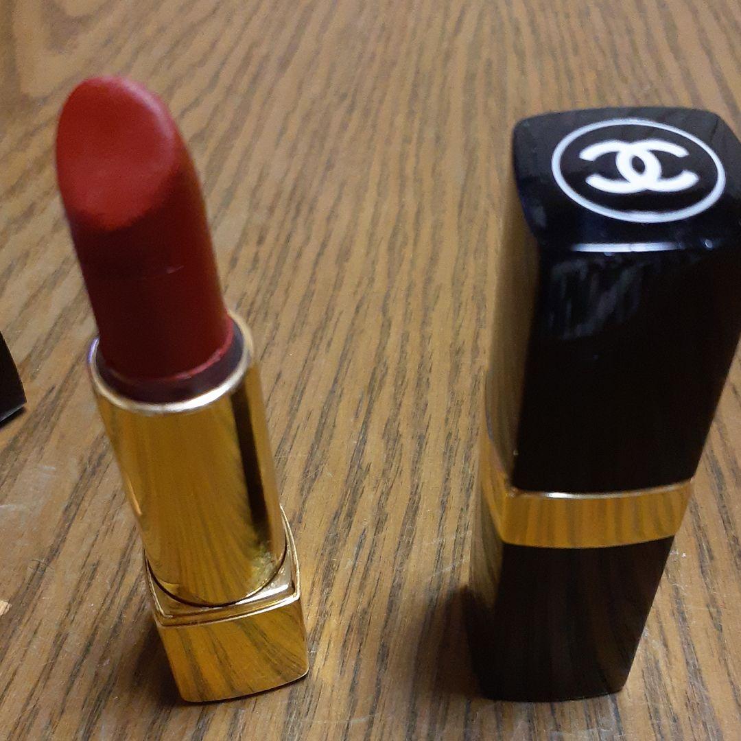 口紅CHANEL