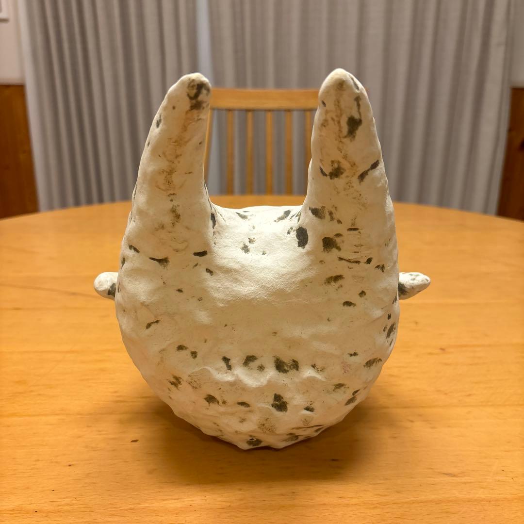 ミヤチヤスヨ　特大マラカスぼうや