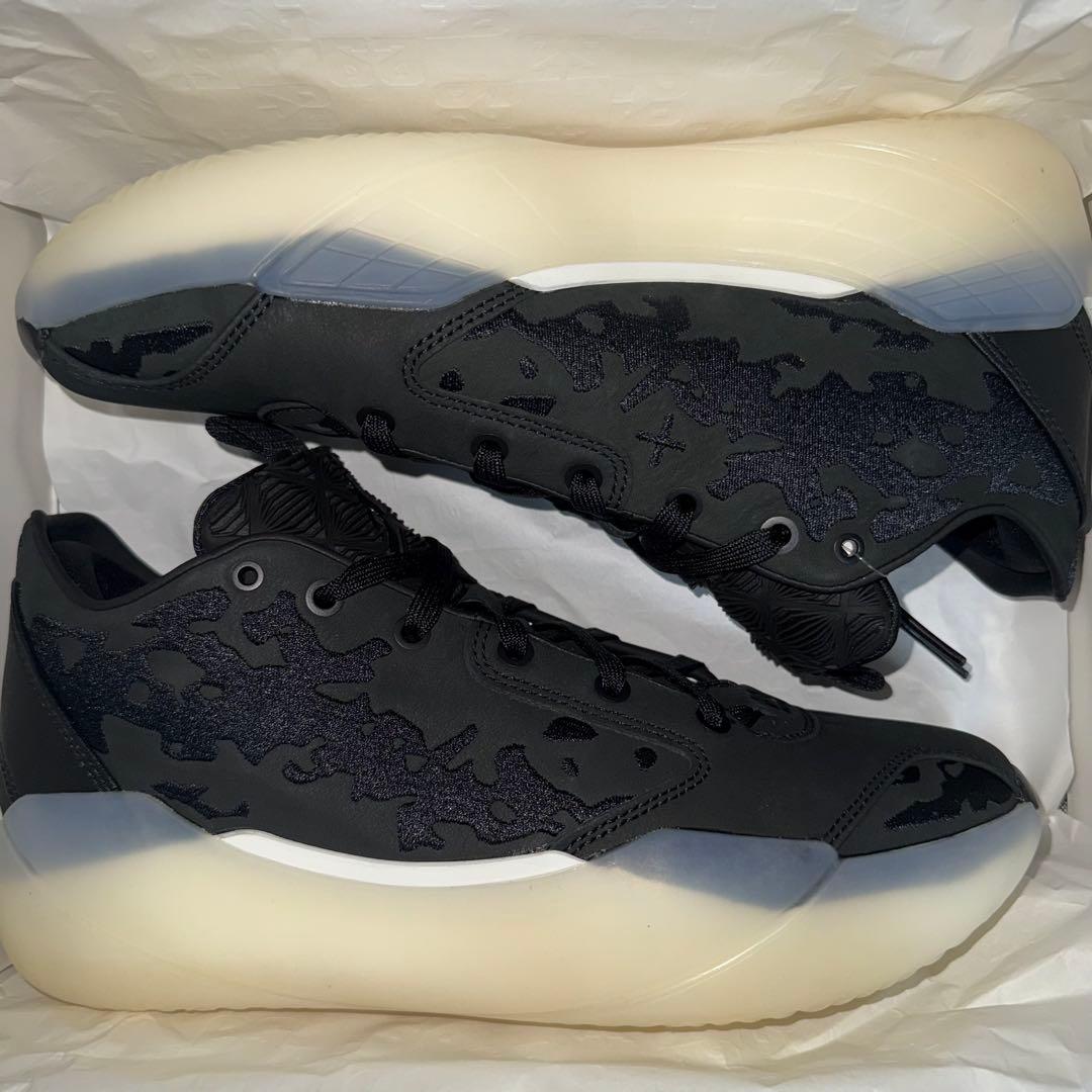 NIKE jordan39 PF noir 27.0cm バッシュ