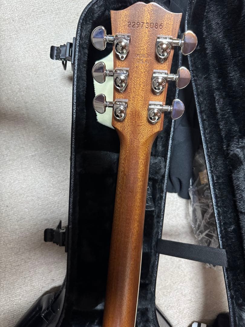 ギター Gibson J-45 Studio Rosewood