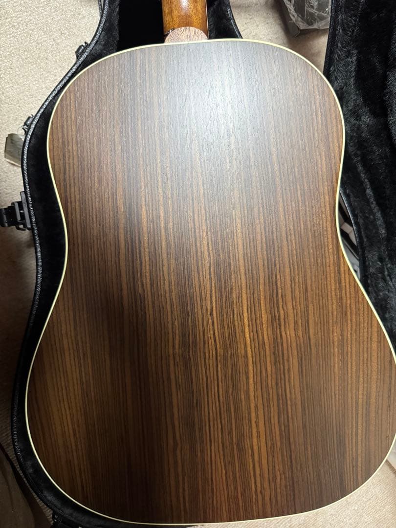 ギター Gibson J-45 Studio Rosewood